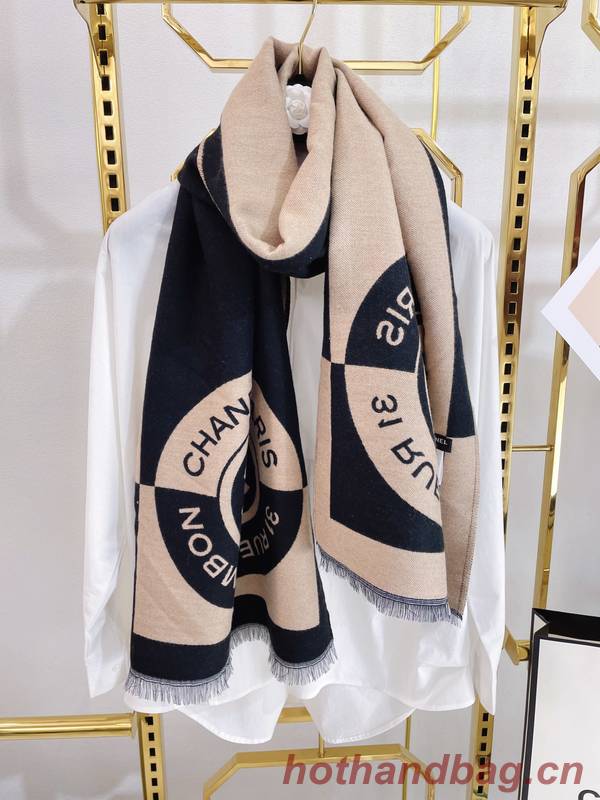Chanel Scarf CHC00214 Chanel Scarf CHC00214