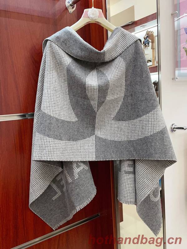 Chanel Scarf CHC00217 Chanel Scarf CHC00217