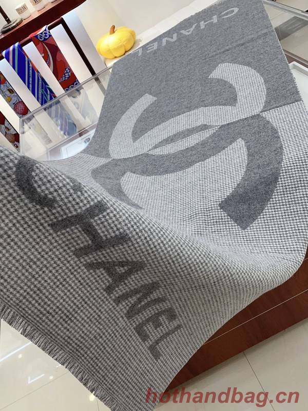 Chanel Scarf CHC00217 Chanel Scarf CHC00217