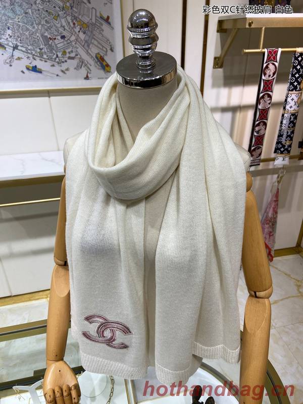 Chanel Scarf CHC00220 Chanel Scarf CHC00220