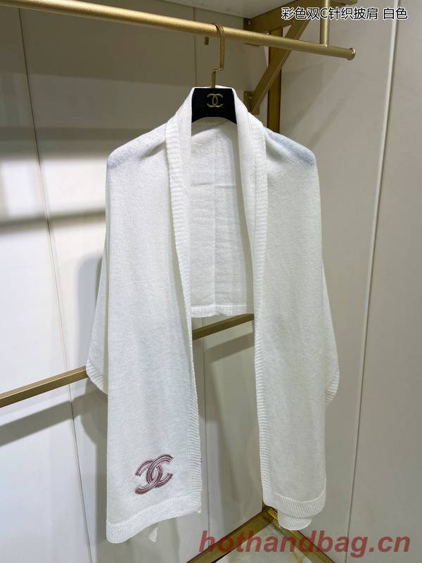 Chanel Scarf CHC00220 Chanel Scarf CHC00220