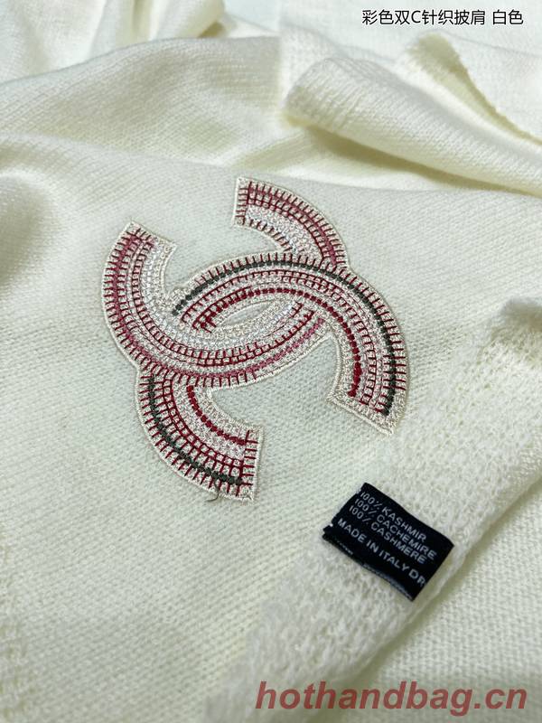 Chanel Scarf CHC00220 Chanel Scarf CHC00220