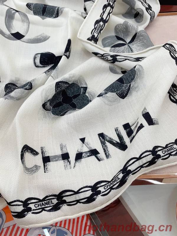 Chanel Scarf CHC00224 Chanel Scarf CHC00224