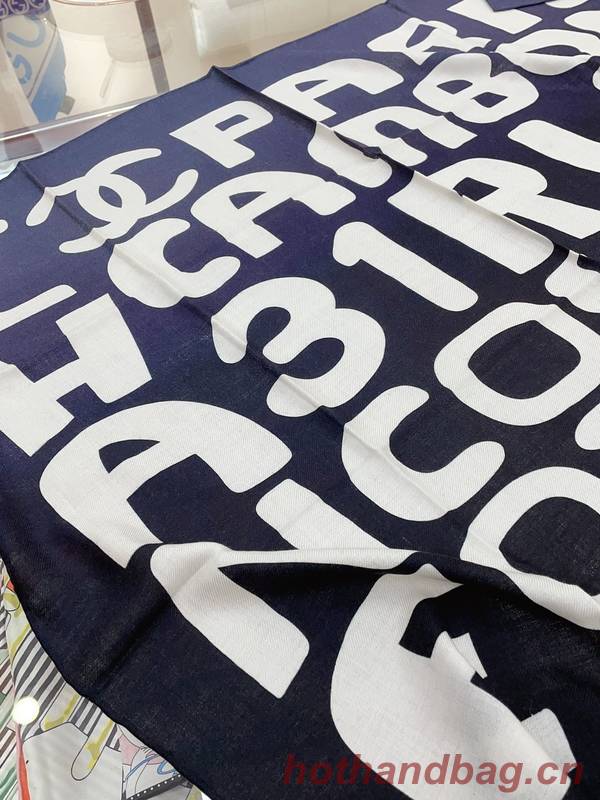 Chanel Scarf CHC00253 Chanel Scarf CHC00253