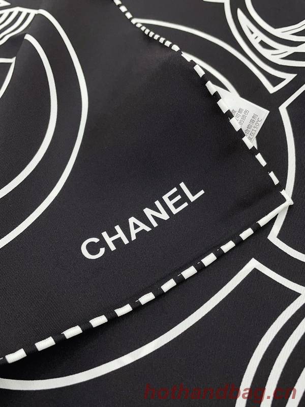 Chanel Scarf CHC00256 Chanel Scarf CHC00256
