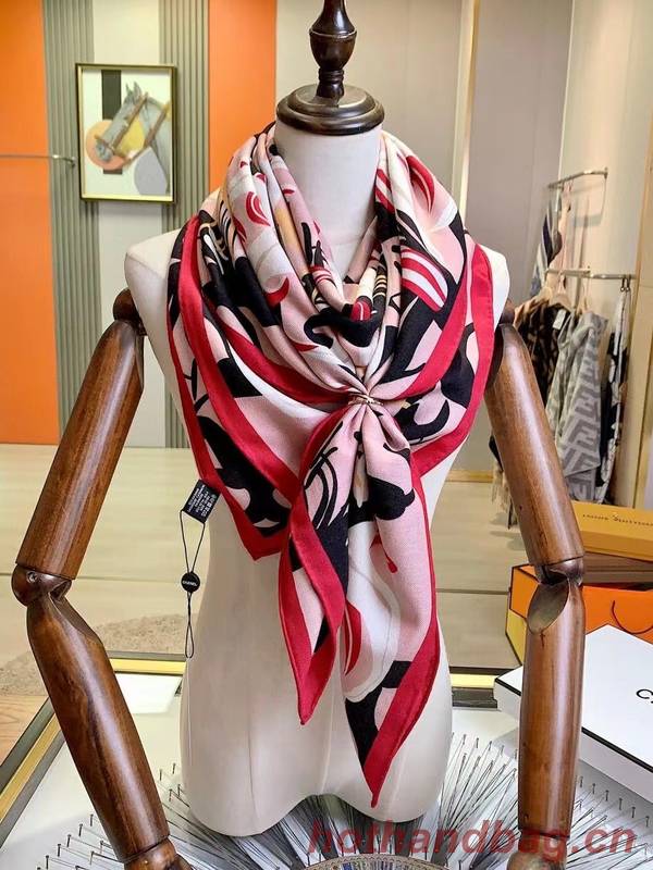 Chanel Scarf CHC00286 Chanel Scarf CHC00286