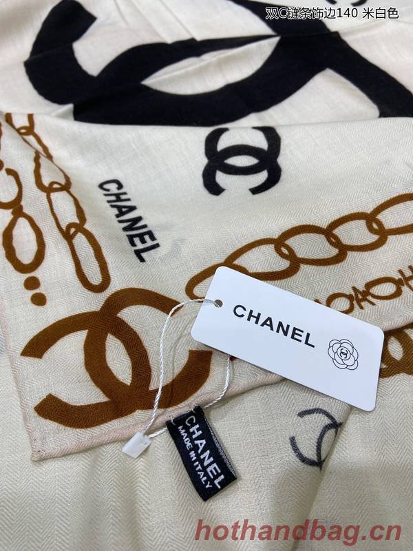 Chanel Scarf CHC00302 Chanel Scarf CHC00302