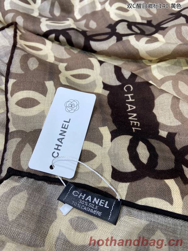Chanel Scarf CHC00320 Chanel Scarf CHC00320