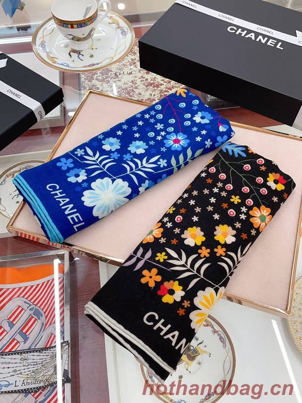 Chanel Scarf CHC00321 Chanel Scarf CHC00321
