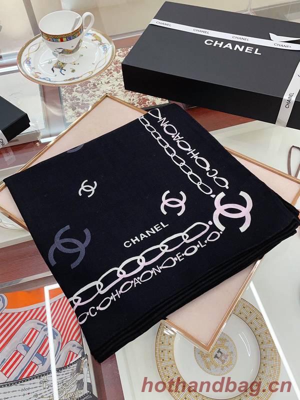 Chanel Scarf CHC00333 Chanel Scarf CHC00333