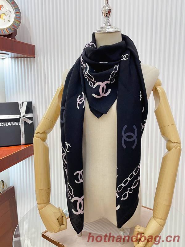 Chanel Scarf CHC00333 Chanel Scarf CHC00333