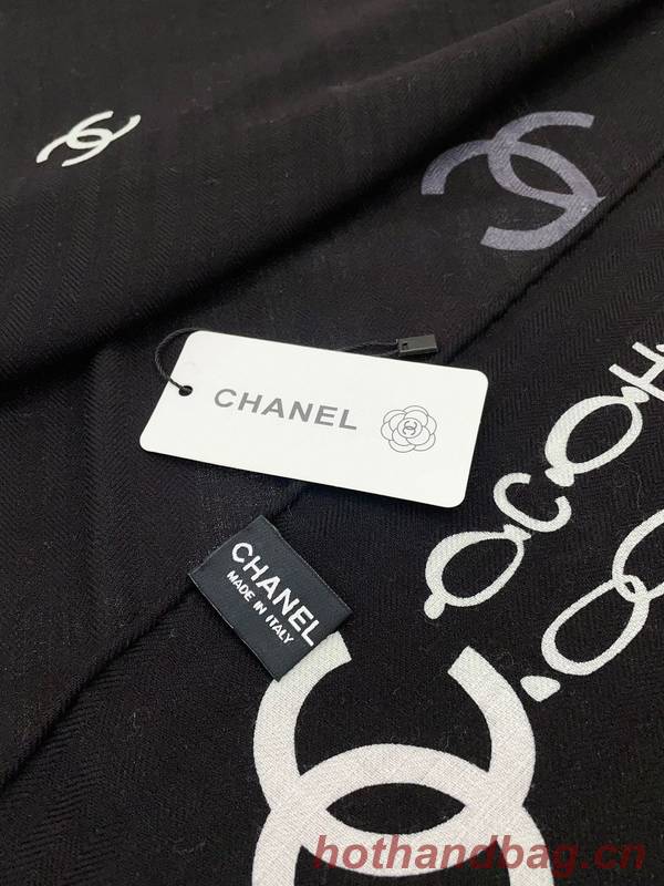 Chanel Scarf CHC00333 Chanel Scarf CHC00333