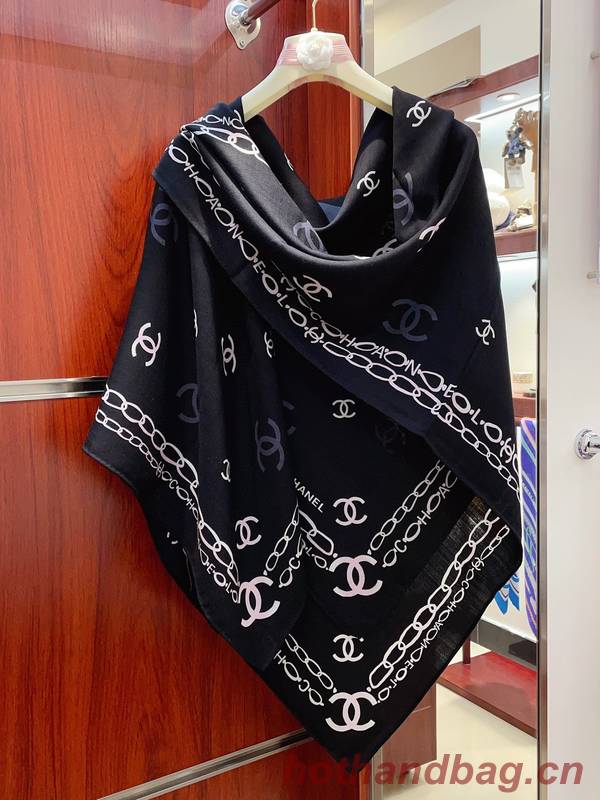 Chanel Scarf CHC00333 Chanel Scarf CHC00333
