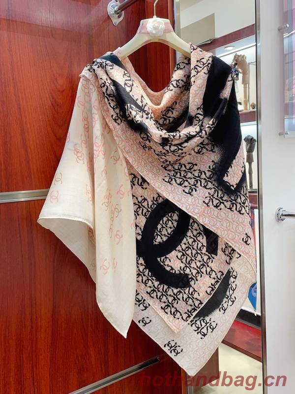 Chanel Scarf CHC00334 Chanel Scarf CHC00334