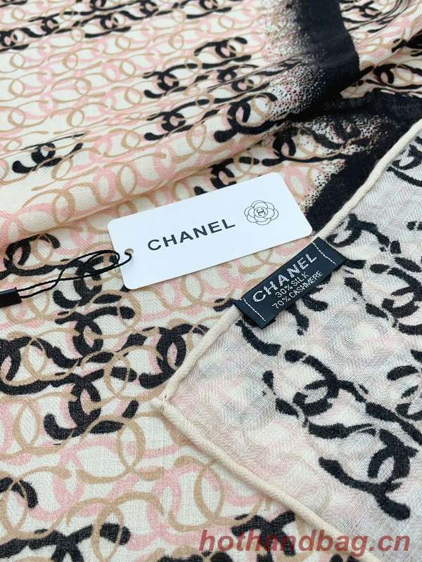 Chanel Scarf CHC00334 Chanel Scarf CHC00334