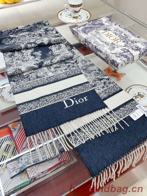 Dior Scarf DIC00216 Dior Scarf DIC00216