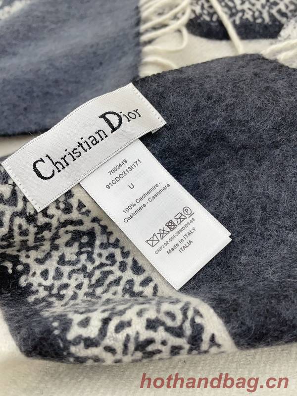 Dior Scarf DIC00216 Dior Scarf DIC00216