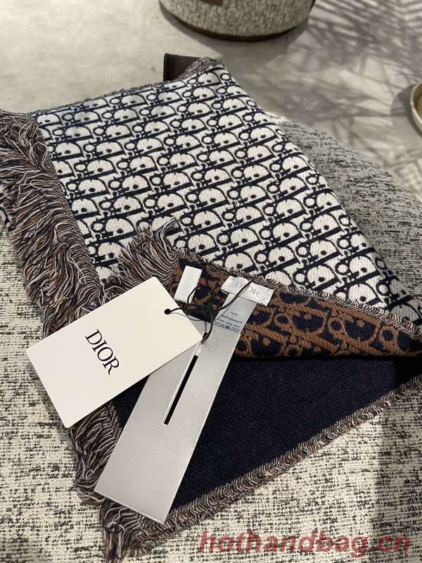 Dior Scarf DIC00219 Dior Scarf DIC00219