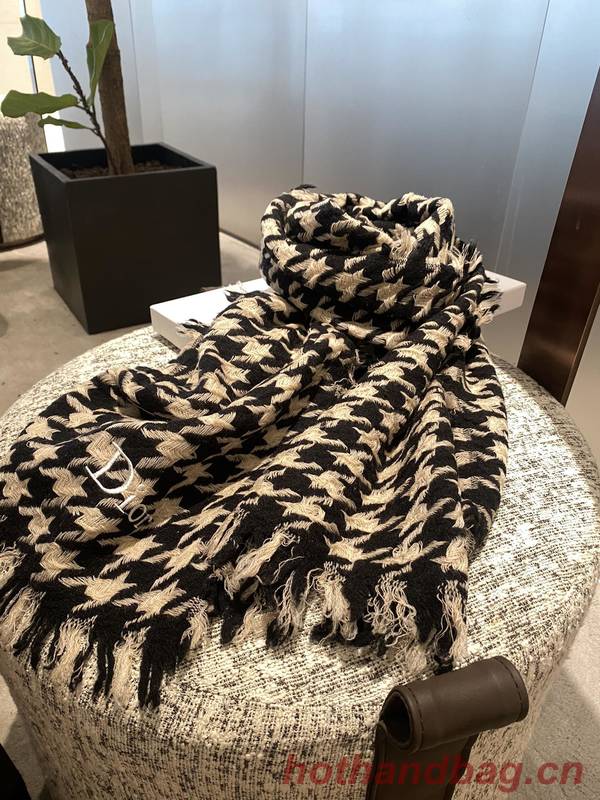 Dior Scarf DIC00220 Dior Scarf DIC00220