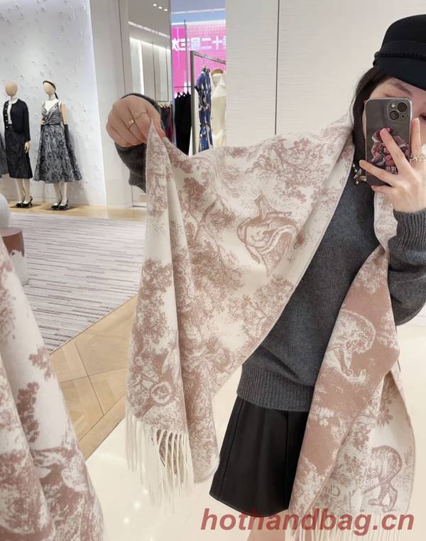 Dior Scarf DIC00223 Dior Scarf DIC00223