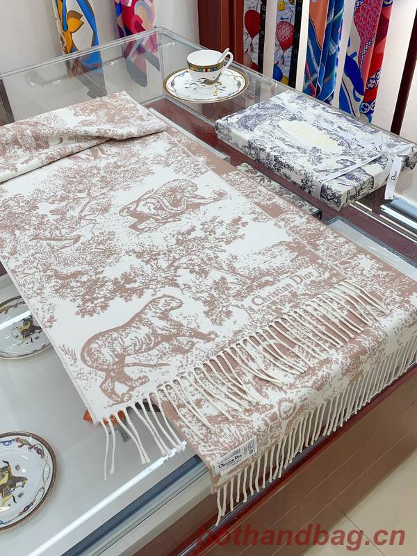 Dior Scarf DIC00223 Dior Scarf DIC00223