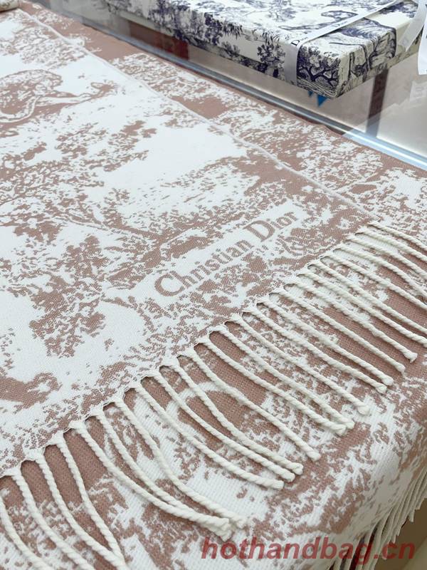 Dior Scarf DIC00223 Dior Scarf DIC00223