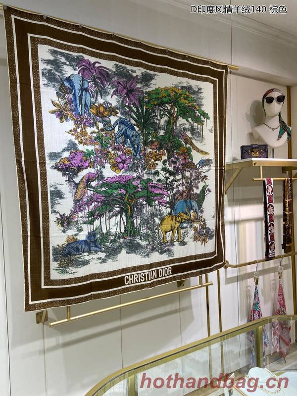 Dior Scarf DIC00268 Dior Scarf DIC00268