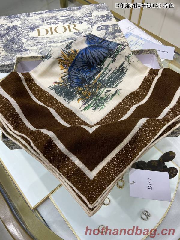 Dior Scarf DIC00268 Dior Scarf DIC00268