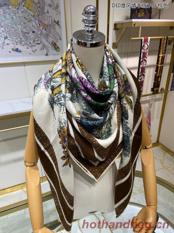 Dior Scarf DIC00268 Dior Scarf DIC00268