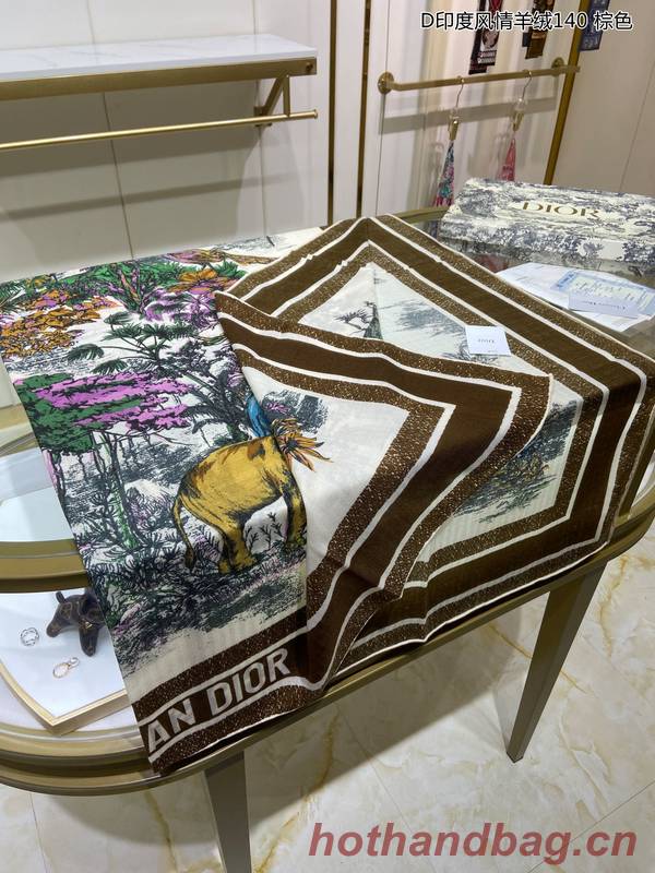 Dior Scarf DIC00268 Dior Scarf DIC00268