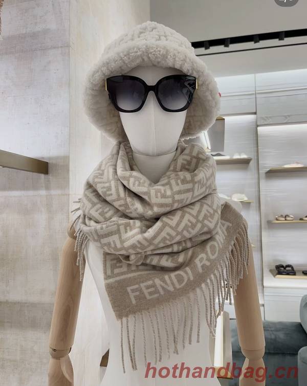 Fendi Scarf FDC00071 Fendi Scarf FDC00071