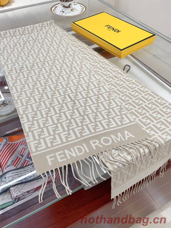 Fendi Scarf FDC00071 Fendi Scarf FDC00071
