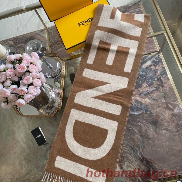 Fendi Scarf FDC00072 Fendi Scarf FDC00072