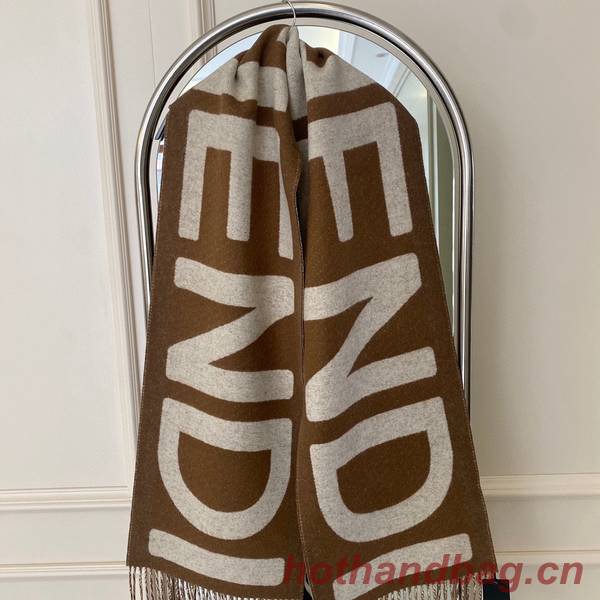 Fendi Scarf FDC00072 Fendi Scarf FDC00072