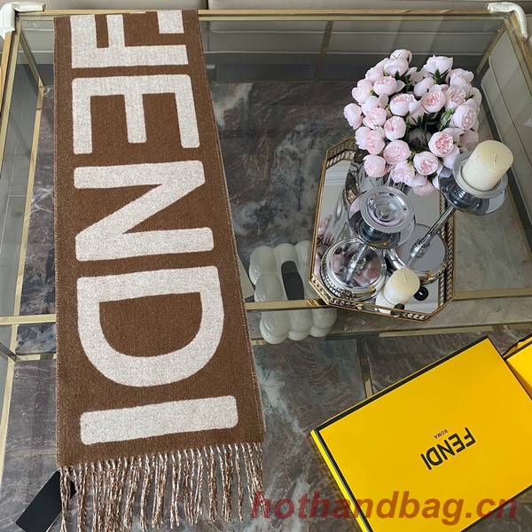 Fendi Scarf FDC00072 Fendi Scarf FDC00072