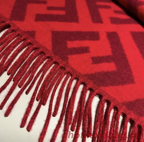 Fendi Scarf FDC00075 Fendi Scarf FDC00075
