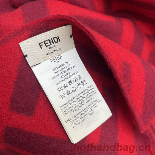 Fendi Scarf FDC00075 Fendi Scarf FDC00075
