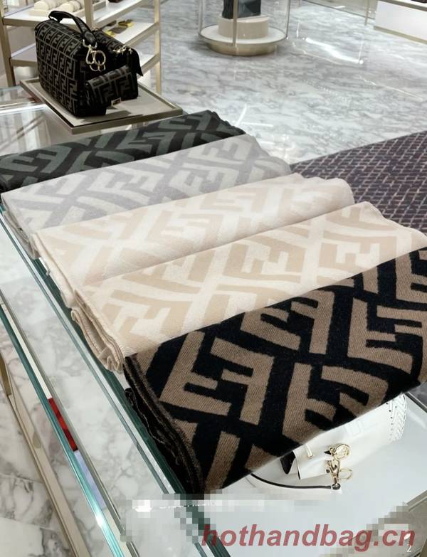 Fendi Scarf FDC00076 Fendi Scarf FDC00076