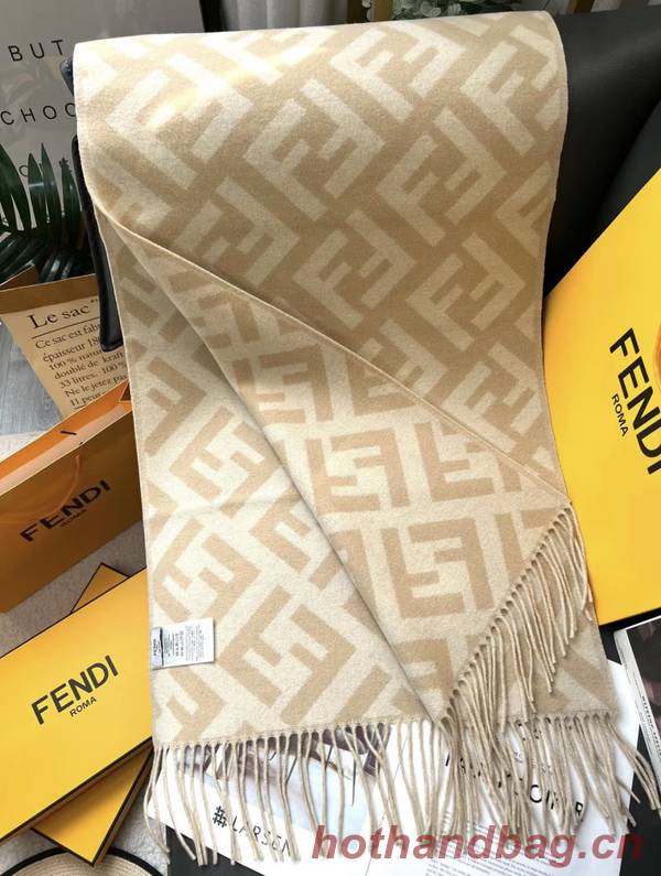 Fendi Scarf FDC00076 Fendi Scarf FDC00076