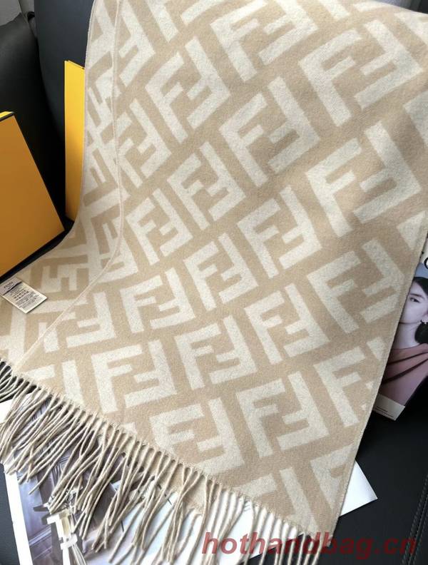 Fendi Scarf FDC00076 Fendi Scarf FDC00076