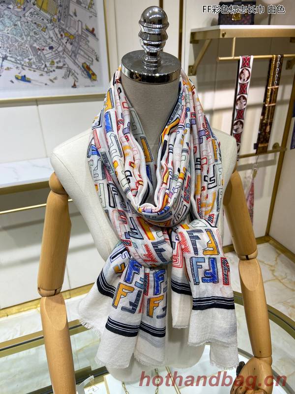 Fendi Scarf FDC00082 Fendi Scarf FDC00082