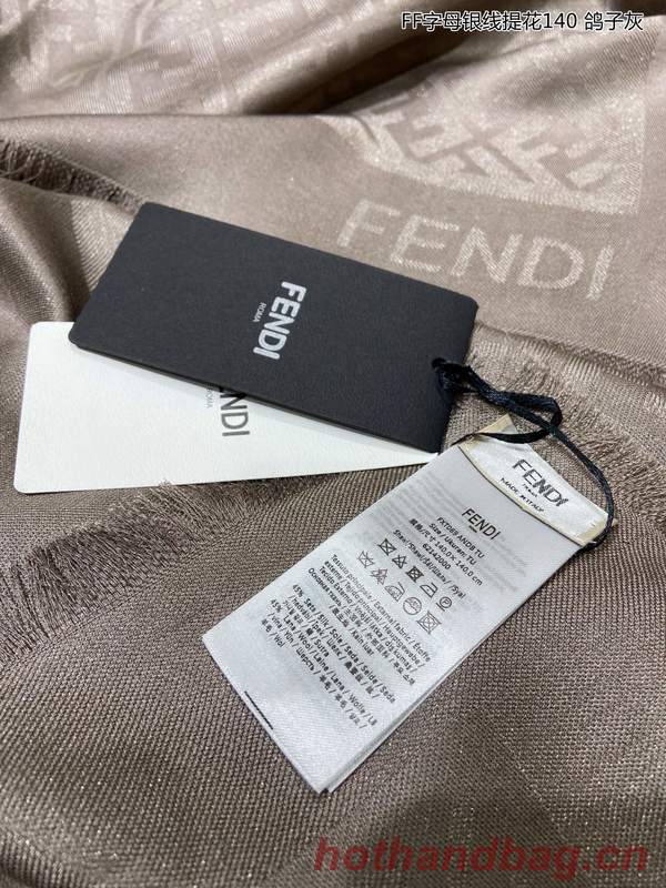 Fendi Scarf FDC00088 Fendi Scarf FDC00088