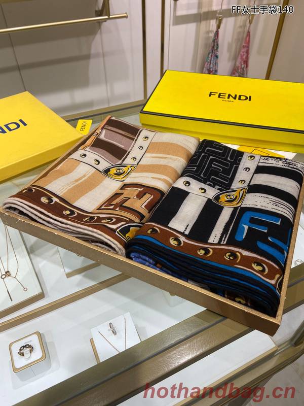 Fendi Scarf FDC00090 Fendi Scarf FDC00090