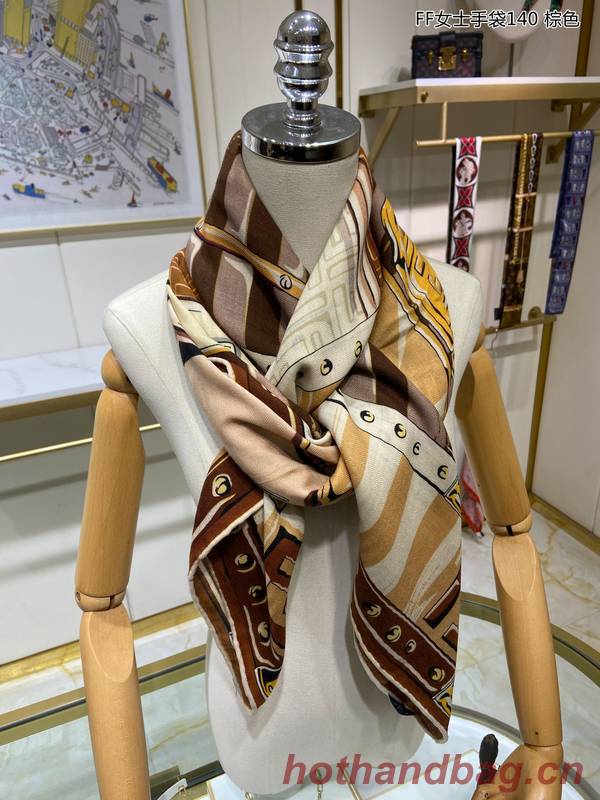 Fendi Scarf FDC00090 Fendi Scarf FDC00090