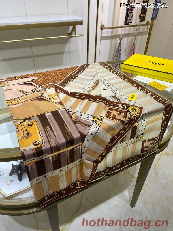 Fendi Scarf FDC00090 Fendi Scarf FDC00090