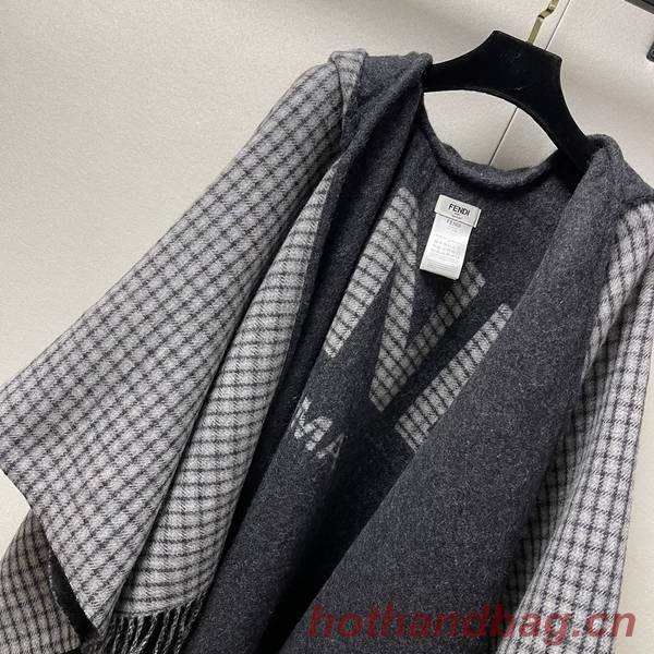 Fendi Cloak FDC00101 Fendi Cloak FDC00101