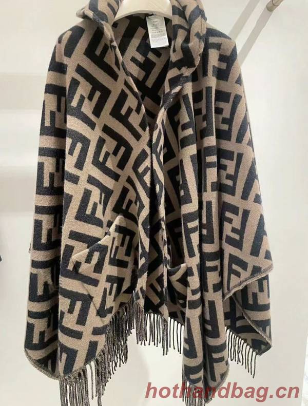 Fendi Cloak FDC00106 Fendi Cloak FDC00106