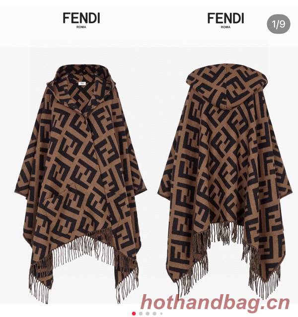 Fendi Cloak FDC00106 Fendi Cloak FDC00106