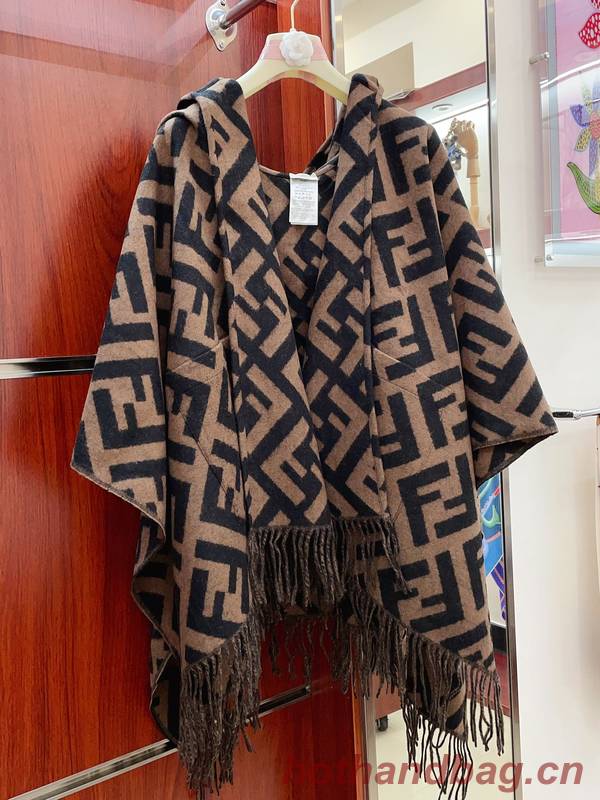 Fendi Cloak FDC00106 Fendi Cloak FDC00106