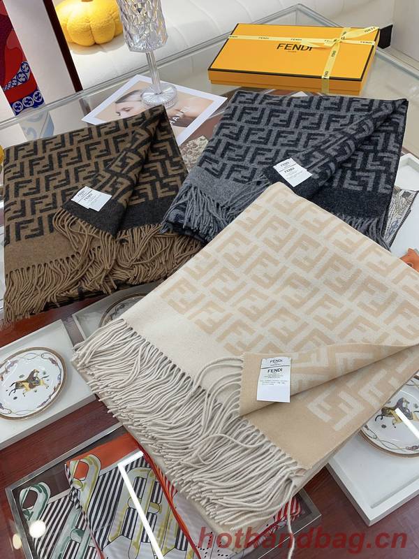 Fendi Blanket FDC00110 Fendi Blanket FDC00110